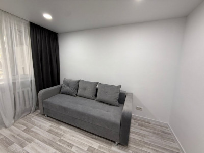 Spre vânzare garsonieră, Ciocana, Str Maria Drăgan!