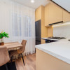 Apartament cu 2 cameră și living în sectorul botanica Str.Trandafirlor  thumb 4
