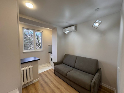 Комната с удобствами, Botanica, ул. Independenței