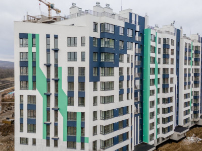 Apartament cu 1 cameră + living, în rate | Cartierul Cluj