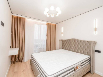 Apartament modern în Durlești, Colina Verde – 43 mp