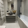 Apartament modern cu 2 camere și living, Buiucani, str. Onisifor Ghibu. thumb 13