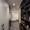 Apartament modern cu 2 camere și living, Buiucani, str. Onisifor Ghibu. thumb 9