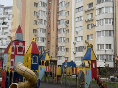 2+liv Bograd Voevod Rîșcani 