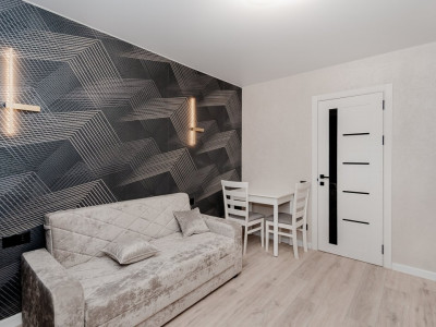 Продается комната с удобствами на Рышкановке, ул. Андрей Дога.