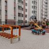 Apartament cu 1 cameră + living, Exfactor Buzdugan  thumb 2