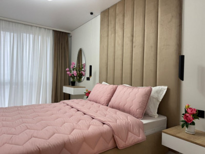 Vanzare apartament cu 2 camere + living, Vasile Lupu, ExFactor.