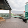 Penthouse spre chirie Ultracentru , 2 camere și living ! thumb 16
