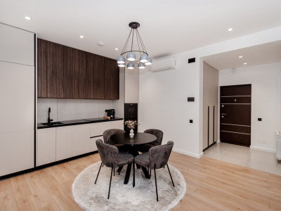 Apartament Nou în Chirie – Ultracentral!