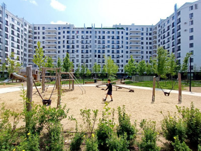 Vînzare apartament în Complexul Newton House, Ioana Radu