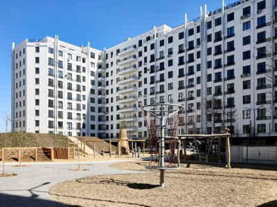 Apartament cu 2 camere,  Buiucani,  Chișinău,  Chișinău mun.