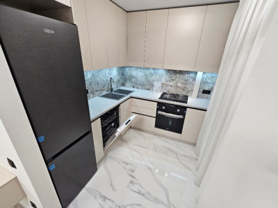 Apartament cu 2 camere,  Sculeni,  Chișinău,  Chișinău mun.