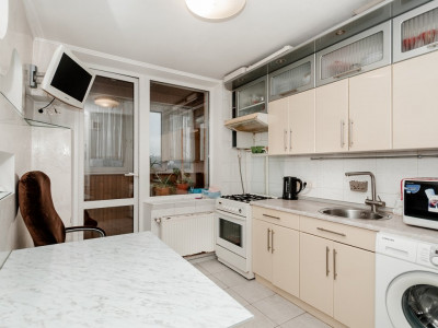 Spre chirie apartament vis a vis de lacul La Izvor 