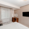 Apartament spațios cu 2 camere + living, Centru, Lev Tolstoi. thumb 13