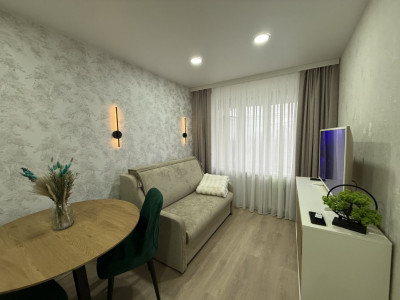 📍 Telecentru — Str. Sfînta Vinere 16A 🏢 Etaj 3 din 5 | 16 m² ✨ Garsonieră 