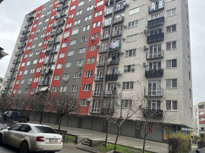 Apartament cu reparație în bloc nou, Lagmar, Râșcani, Florării!