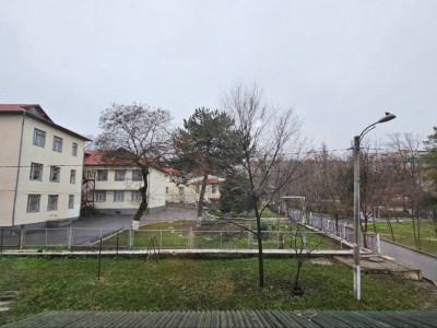 Garsoniera spațioasă cu comodități Maria Dragan, Ciocana