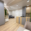 Apartament modern cu 2 camere + living în Complexul Ecovzor imaginea mica 2 Apartament modern cu 2 camere + living în Complexul Ecovzor thumb 2