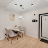Apartament modern cu 2 camere + living în Complexul Ecovzor  thumb 4
