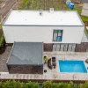 Casă hi-tech cu piscină în Colonita–confort, stil și eleganță în fiecare detaliu imaginea mica 36 Casă hi-tech cu piscină în Colonita–confort, stil și eleganță în fiecare detaliu thumb 36