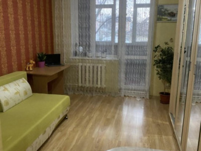 Garsoniera cu comoditati! Buiucani, str. Sucevița! 