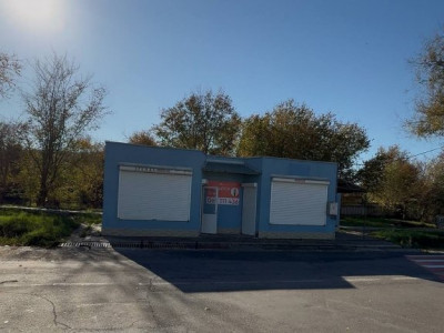 Vanzare spațiu comercial în Ceadîr-Lunga