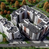 Квартира с 3 комнатами, рассрочка от IsraGrup imaginea mica 6 Квартира с 3 комнатами, рассрочка от IsraGrup thumb 6