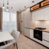 Apartment cu 2 camere si living thumb 1