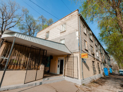 Chirie pe termen lung, apartament cu 1 cameră, Botanica.