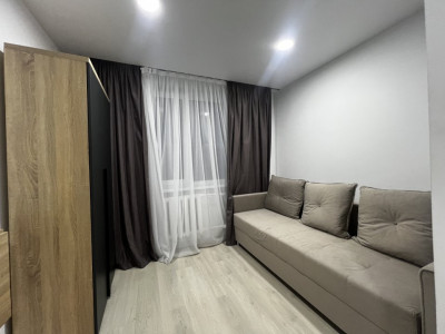 Продается комната с удобствами на Ботанике, ул. Индепенденцей.