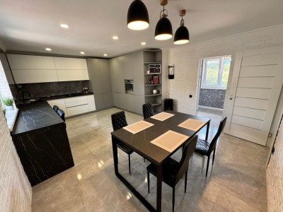 Vanzare casă în or. Vadul lui Vodă, la doar 18 km de Chișinău.