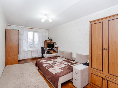 Spre vânzare apartament în centru 
