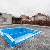 Casă Hi-tech cu piscină, Durlesti  thumb 4
