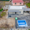 Casă Hi-tech cu piscină, Durlesti  thumb 34