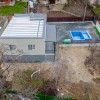 Casă Hi-tech cu piscină, Durlesti  thumb 37