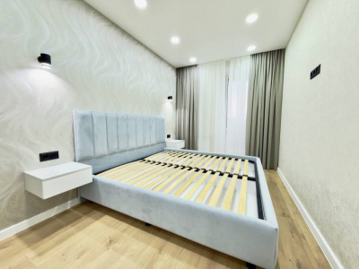 2 camere separate Ciocana 