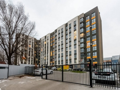 Apartament cu un dormitor botanica 