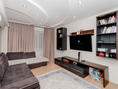 Apartament cu 2 camere, Botanica 