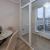 Apartament cu 1 cameră în bloc nou, Botanica, str. Burebista.  thumb 5