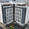 Apartament cu 1 cameră în bloc nou, Botanica, str. Burebista.  thumb 13
