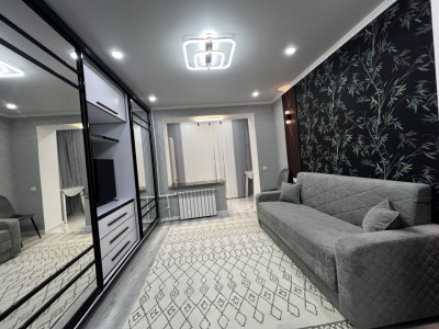 Garsonieră Botanica