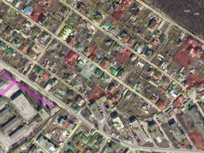 Teren pentru constructie, or. Durlesti, 5 ari