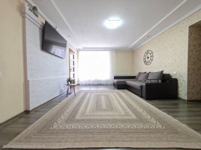 Duplex in doua nivele!!!