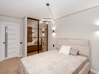 Vânzare Apartament cu 2 camere , Rîșcani , str.Andrei Doga 