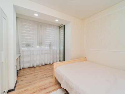 Продажа 2-комнатной квартиры в новом доме – Дурлешты, ул. Пэчий