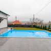 Casă modernă în 2 nivele cu piscină, Cojușna, str. Constructorilor. thumb 39