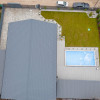 Casă modernă în 2 nivele cu piscină, Cojușna, str. Constructorilor. thumb 4