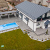 Casă modernă în 2 nivele cu piscină, Cojușna, str. Constructorilor. thumb 50
