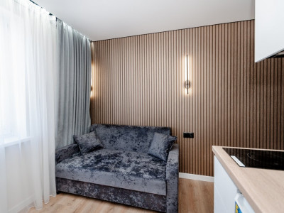 Продается комната с удобствами в секторе Ботаника, ул. Сармизежетуса.