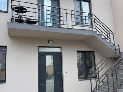 Apartament 2 + living Club House Ialoveni